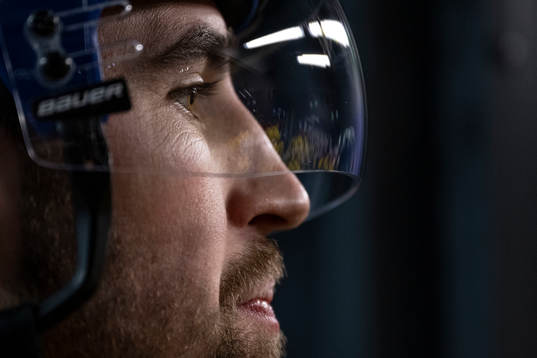Erik Gustafsson of Sweden