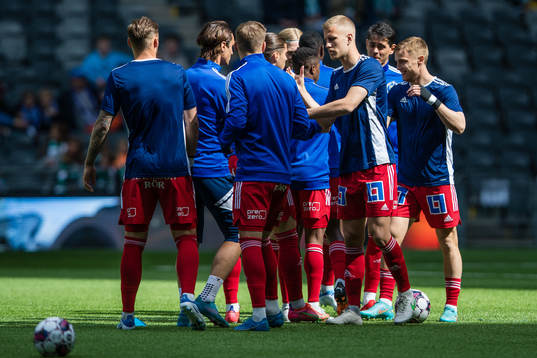 IFK Norrköpings spelare