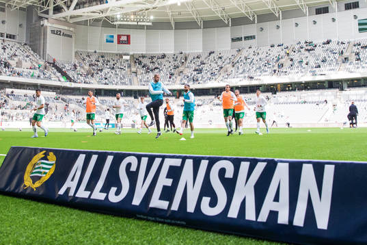 Hammarbys spelare