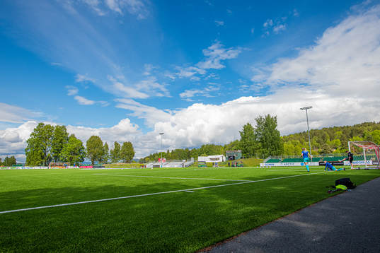 KFUM-Arena