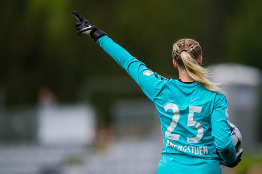 Selma Panengstuen of Kolbotn