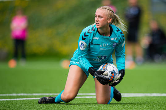 Selma Panengstuen of Kolbotn