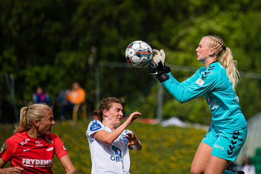 Selma Panengstuen of Kolbotn