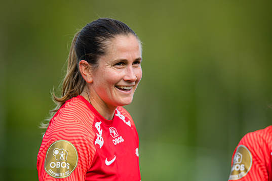 Ingrid Ryland of Brann