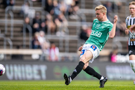 Brages Malte Persson