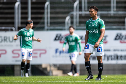 Brages Seth Hellberg deppar