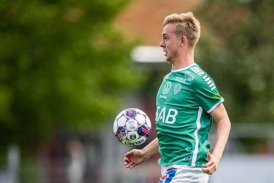 Brages Malte Persson