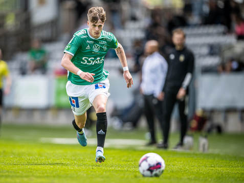 Brages Johan Arvidsson