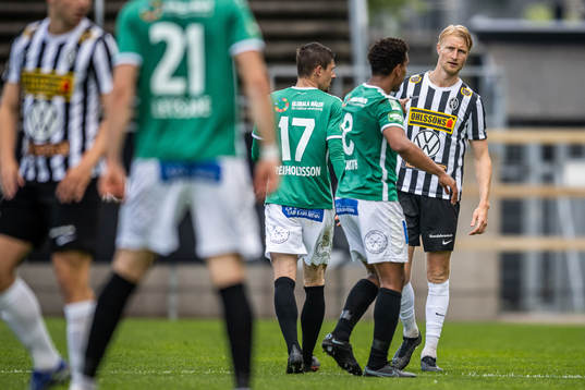Landskronas Viktor Wihlstrand
