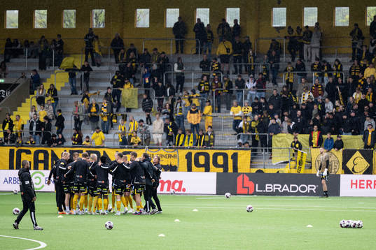Elfsborgs spelare
