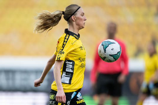 Elfsborgs Saga Andersson