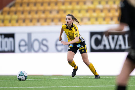 Elfsborgs Ida Backlund