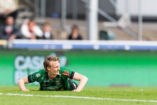 Varbergs Alexander Johansson