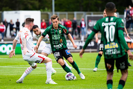Varbergs Albin Winbo
