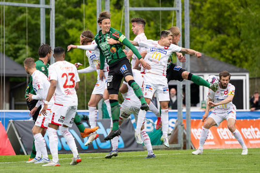 Hörna