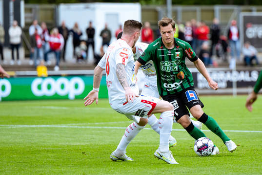 Varbergs Albin Winbo