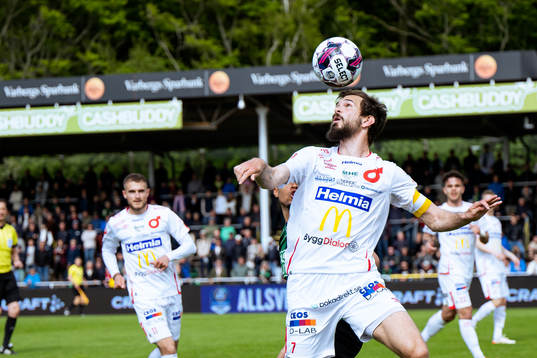 Degerfors Sebastian Ohlsson