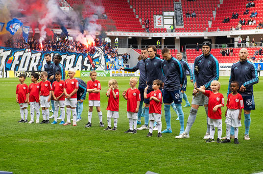 Djurgårdens spelare