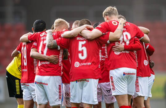 Kalmars spelare