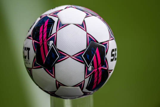 Matchbollen