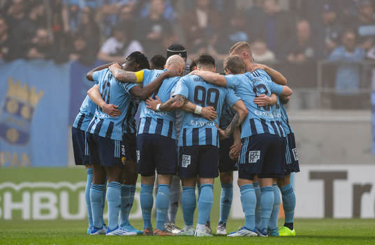 Djurgårdens spelare
