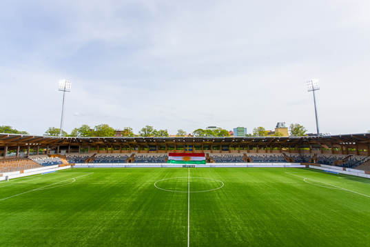 Studenternas