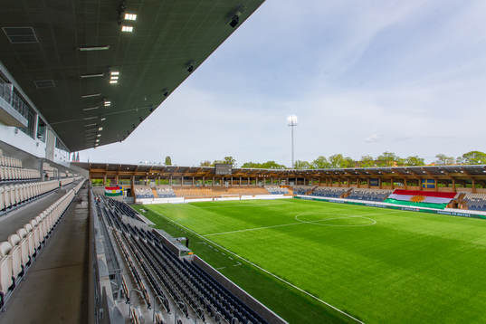 Studenternas
