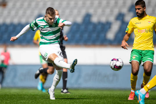 Västerås Dusan Jajic