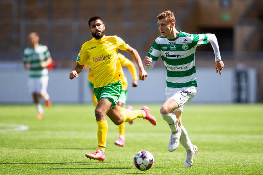 Västerås Viktor Granath