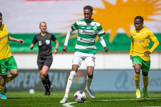 Västerås Mohammed Mahammed