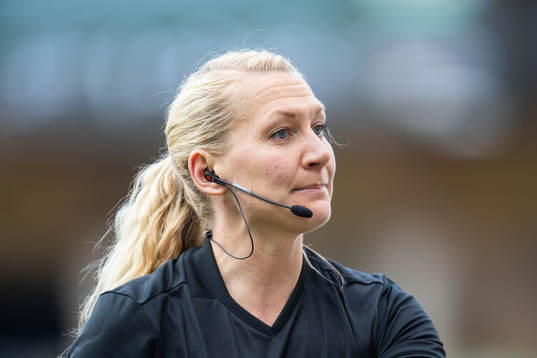 Domare Tess Olofsson