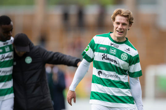 Västerås Herman Magnusson