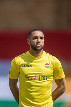 Dalkurds Alex Simovski