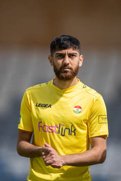 Dalkurds Rassa Rahmani