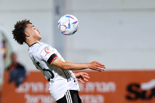 Rafael Lubach of Germany