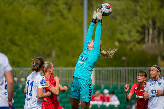 Selma Panengstuen of Kolbotn
