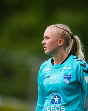Selma Panengstuen of Kolbotn