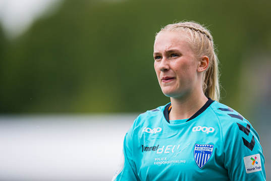 Selma Panengstuen of Kolbotn