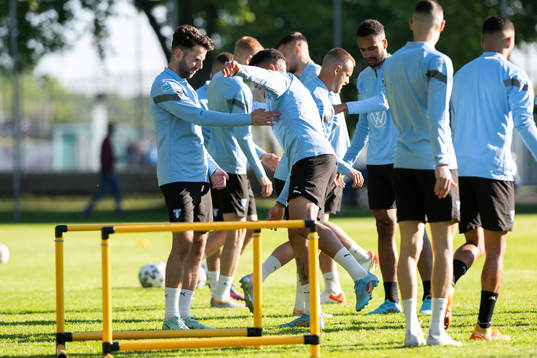 Malmö FFs Erdal Rakip