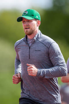 Ted Brithén