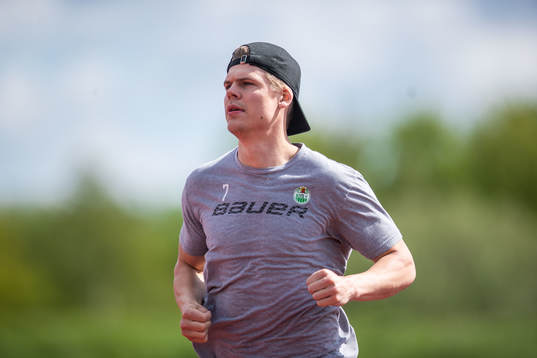 Erlend Lesund