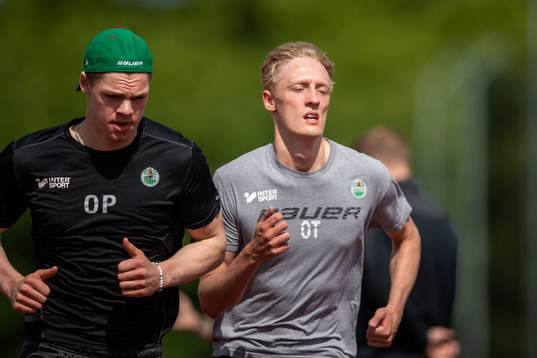 Oliver Tärnström