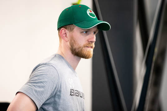 Ted Brithén