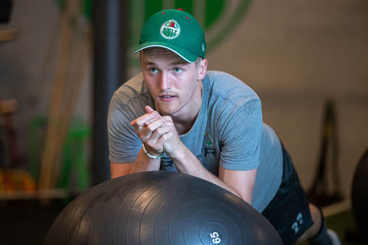 Linus Sjödin
