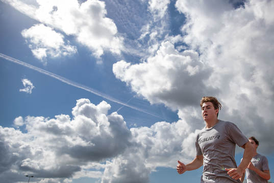 Daniel Ljungman