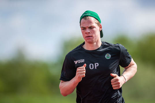 Oskar Pettersson