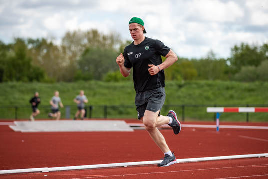 Oskar Pettersson