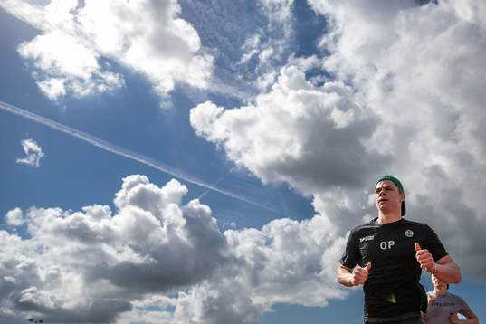 Oskar Pettersson
