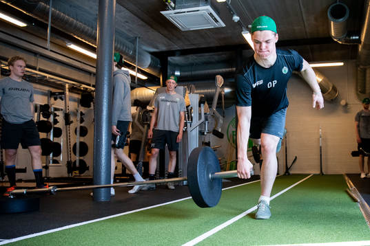 Oskar Pettersson