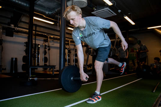 Adam Engström